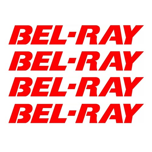 Bel ray motocross lubricant - bel-ray,