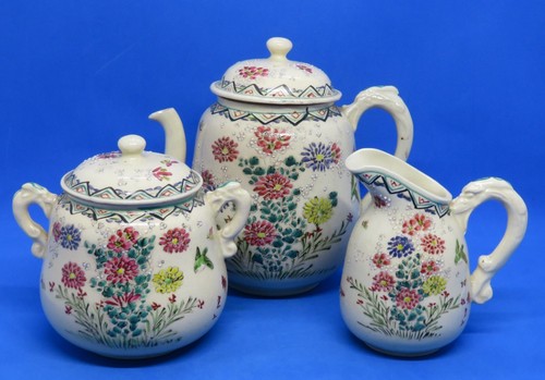 Japanese satsuma vintage - japanese,