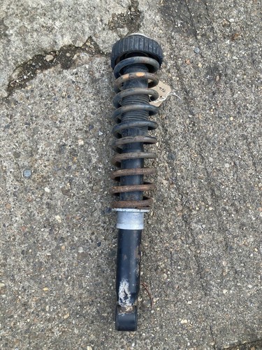 Porsche 964 rear - porsche, suspension