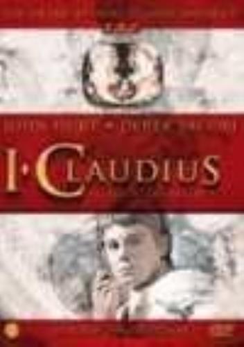 Claudius 1976 dvd - claudius,