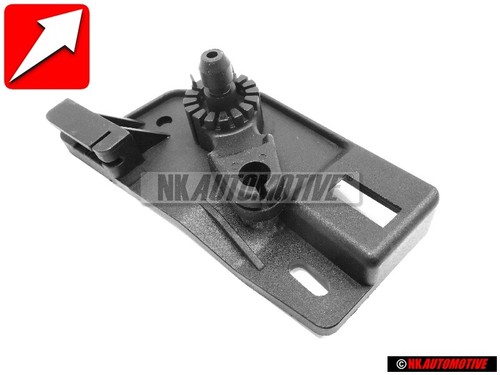 Genuine bracket - genuine, vw