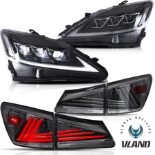VLAND FULL LED Headlights