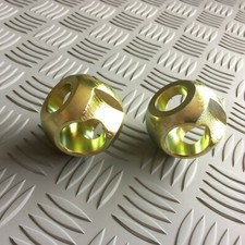 Massey Ferguson type Lower Link Balls, Cat 1 / 2, 100, 200, 300, 500, series 675