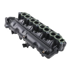Intake Manifold For Vauxhall