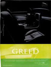 Jaguar XJ8L Original Vintage