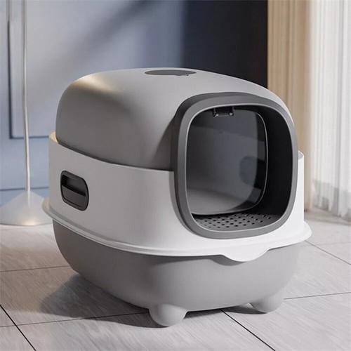 Extra large cat litter - extra,