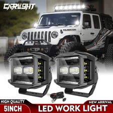 Colight 5 inch 244W LED Pods
