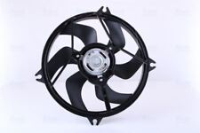 Rad Fan For CITROEN BERLINGO