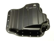 Vauxhall Astra MK4 1998-2005 1.7 TD Steel Engine Oil Sump Pan