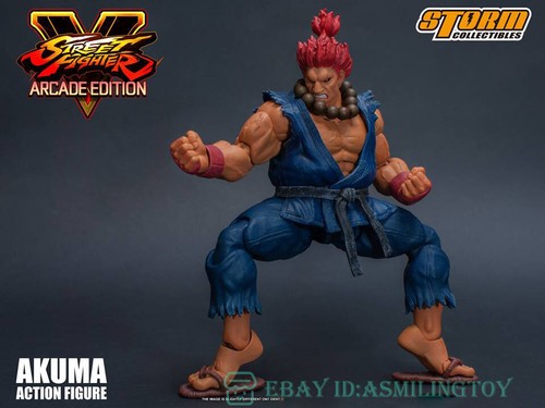 Scale storm toys akuma - storm,