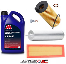 FOR BMW 5 SERIES 520D DIESEL M