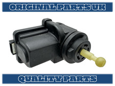 VW Golf MK4 / GTI Audi Seat GENUINE Headlight Range Adjuster | 1J0941295B NEW