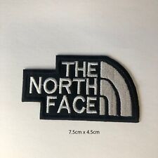 Black & Sports Embroidered