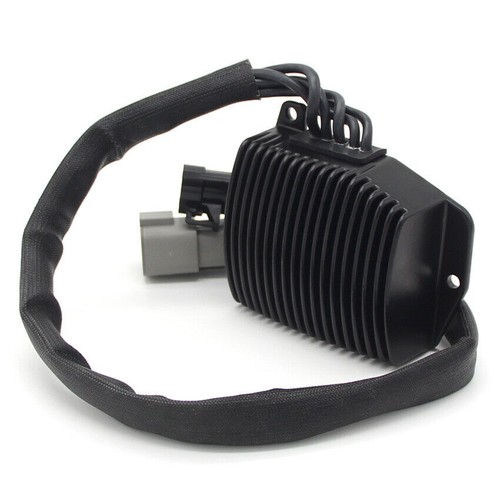 Voltage rectifier for - for, buell