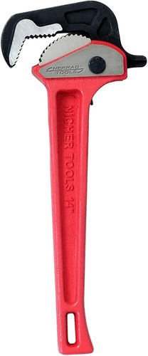 Nerrad tools heavy duty - nerrad, 14"