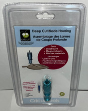 Cricut Deep Cut Blade 1x