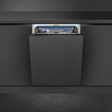 Smeg DI362DQ Fully-Integrated 14 Place Setting 60cm Built-In Dishwasher