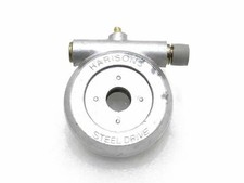 Fits Royal Enfield "2.1 STEEL