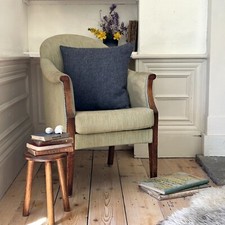 Harris tweed lomond barleycorn - harris,