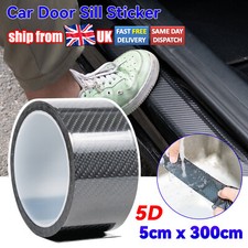Car Door Carbon Fiber