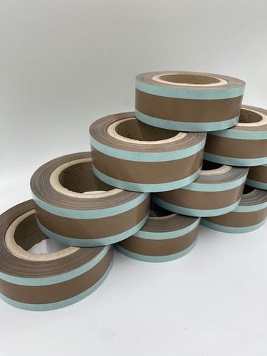 Self adhesive ptfe glass zone - self-adhesive,