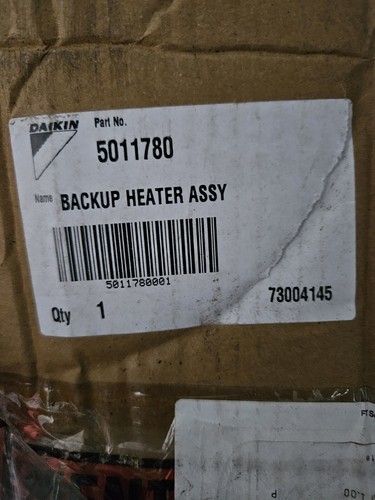 Daikin altherma back - daikin, heater