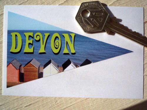Devon retro style classic - devon,