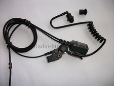 Binatone BLACK Acoustic Tube