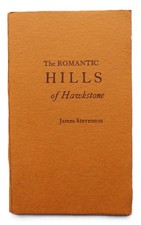 THE ROMANTIC HILLS of