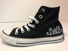 Black Sabbath Edition -