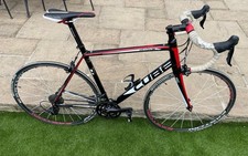 Cube Peloton Road Bike Size 60