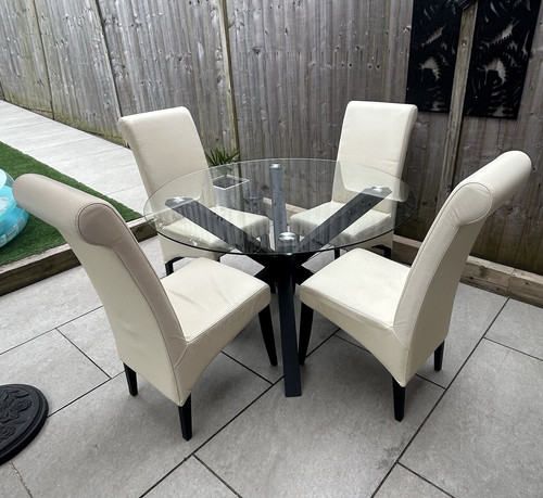 Next dining table - -,