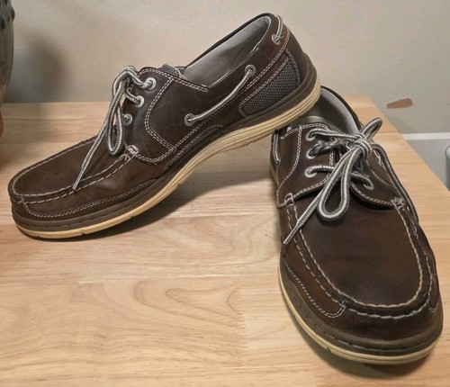 Chaps men brown - men’s,