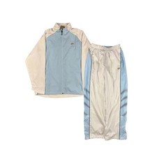 Nike TN White light blue