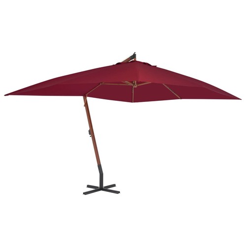 Large cantilever garden - large,