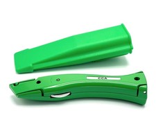 CCA Green Carpet Cutter Tool