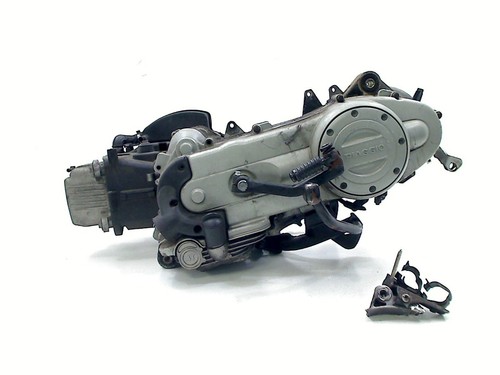 Engine block piaggio fly 4t - block,