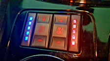 FORD MONDEO MK4 SMAX GALAXY