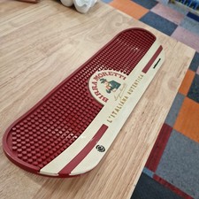 Birra Moretti Bar Runner