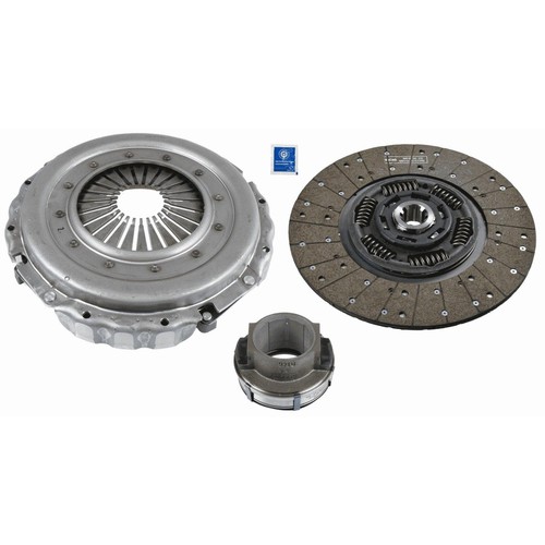 Clutch kit fits - clutch,