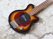 Pignose PGB-200 Used Basswood