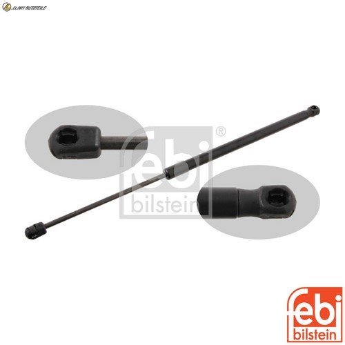 Gas spring boot - gas, 27624