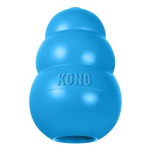 Kong puppy classic dog toy - kong,