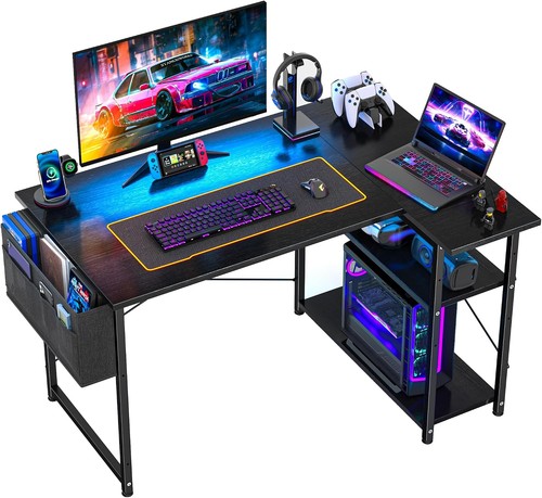 Homidec 100cm shaped gaming - homidec,