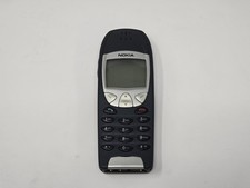 Nokia 6210 mobile phone - 6210,