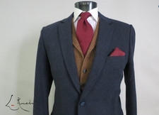 Tessuto Ermenegildo Zegna