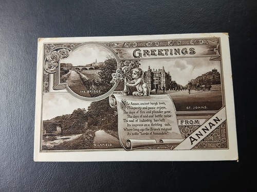 Greetings multiview annan - greetings,