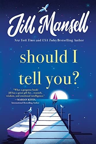 Should tell you mansell - should, you?,
