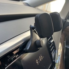 1pc 360° Rotation Car Phone