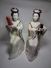 ORIENTAL LADIES GEISHA girls